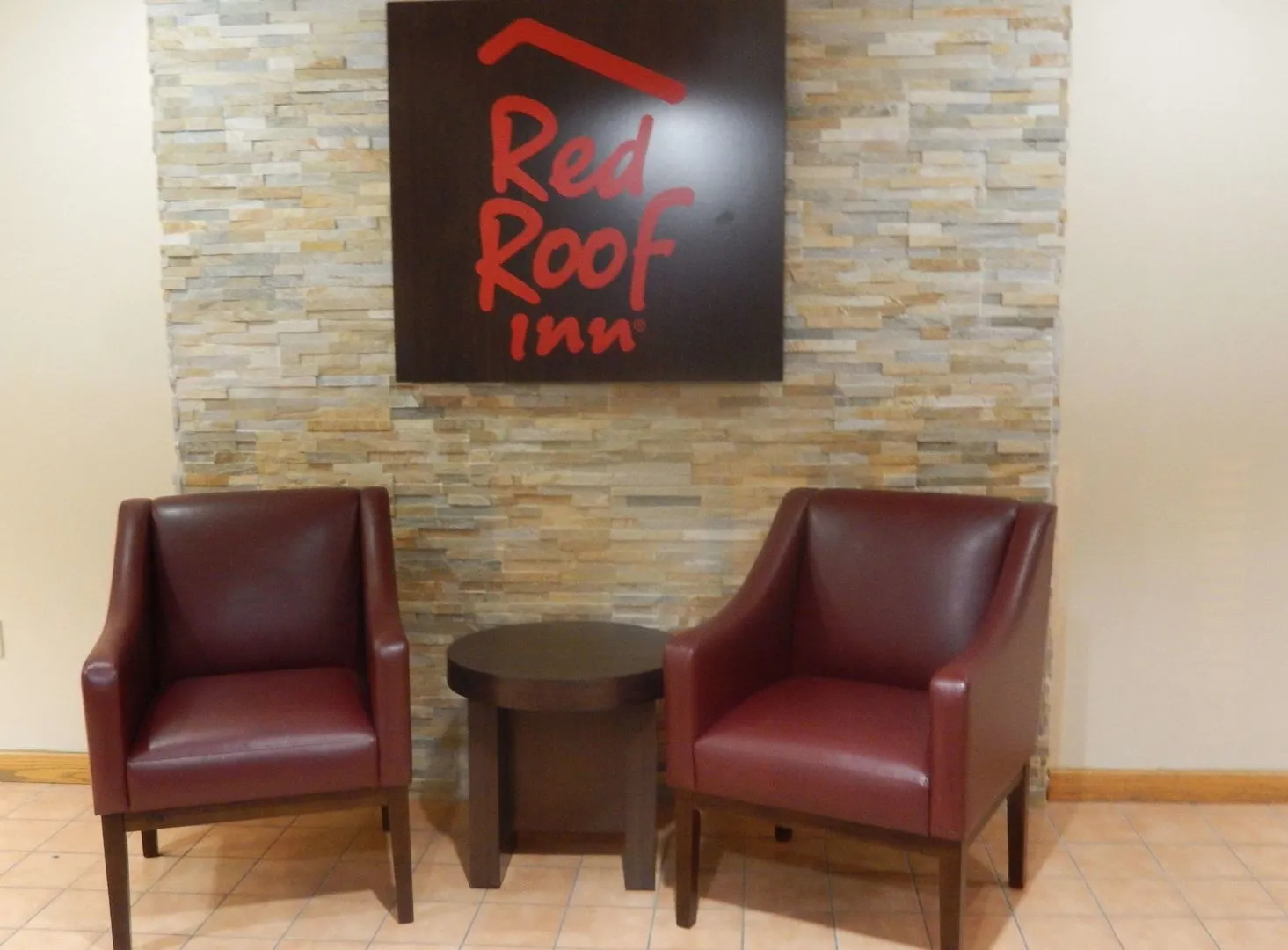 Red Roof Inn Ashtabula - Austinburg