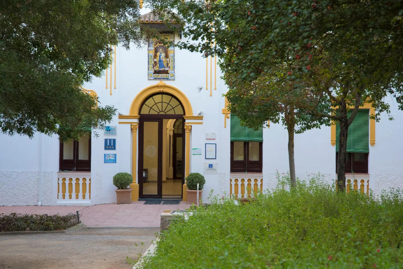 El Raposo