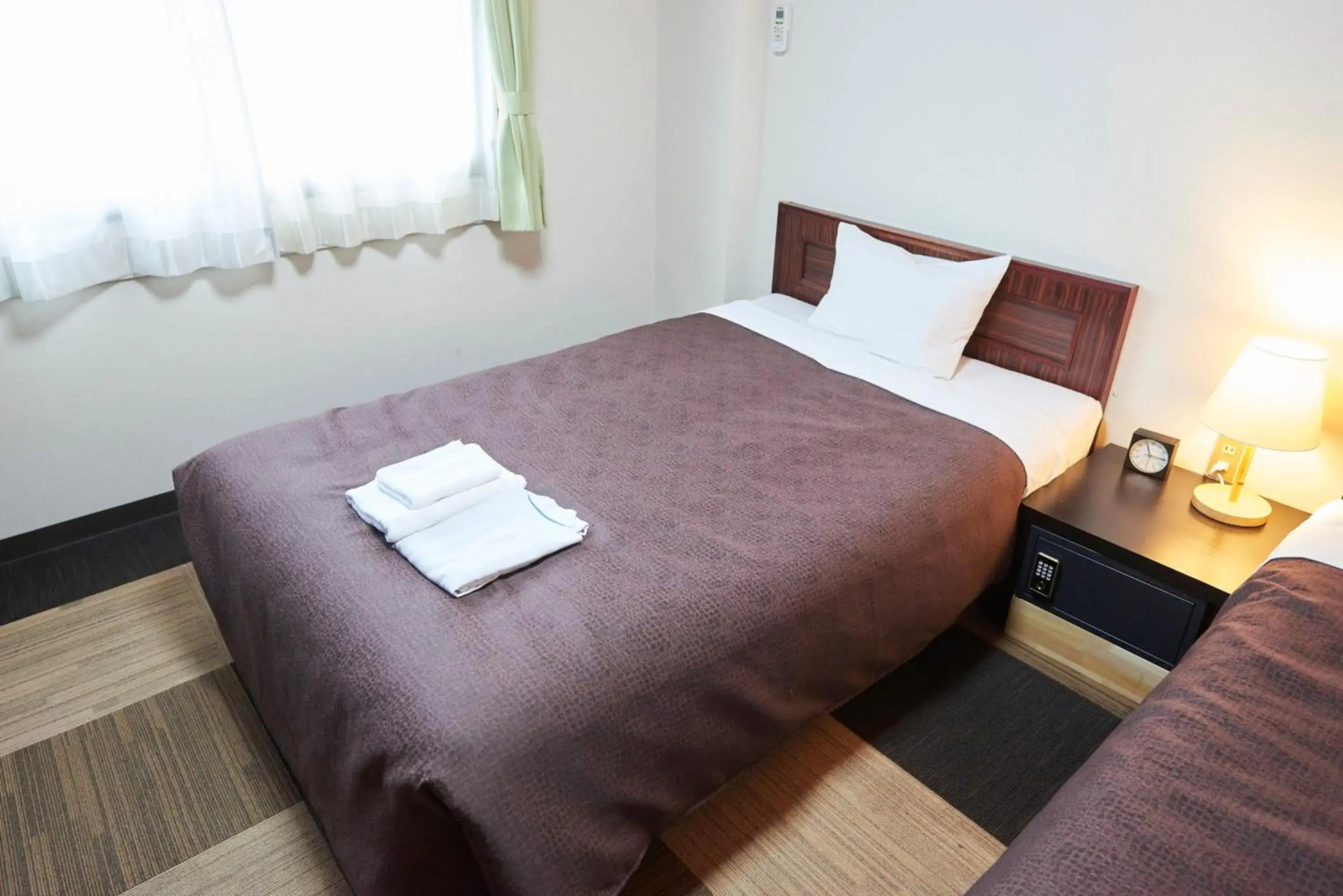 Select Inn Fujisan Gotemba