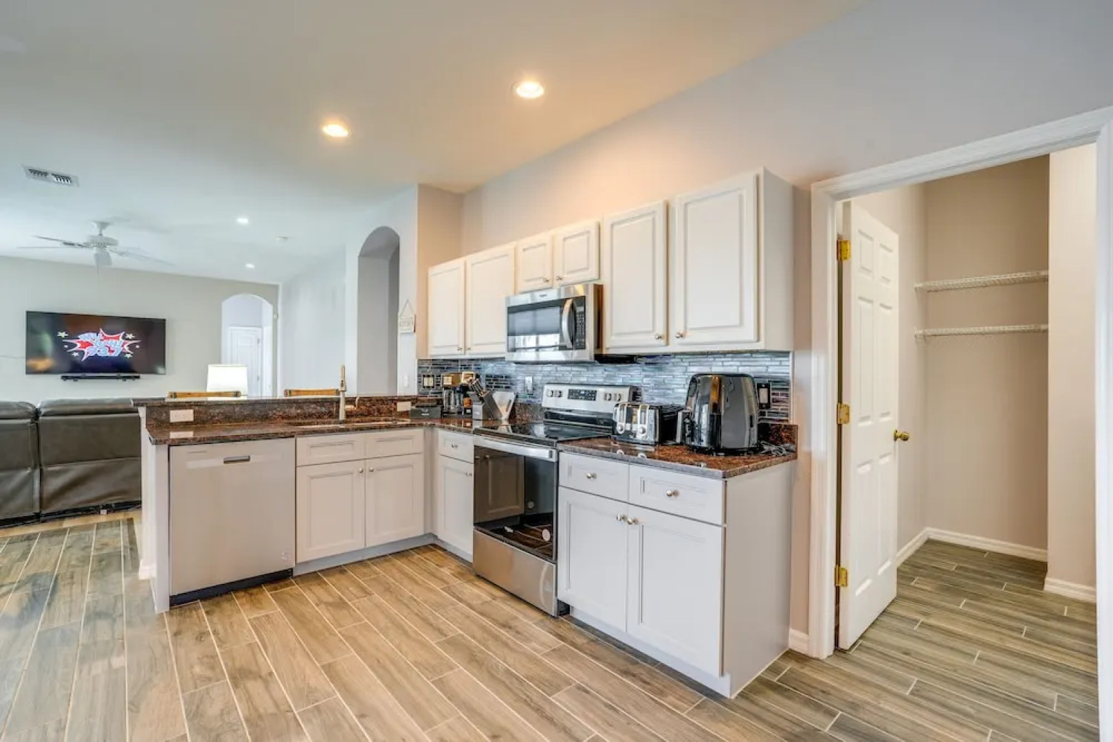 Sunny Fort Myers Home w/ Heated Pool!