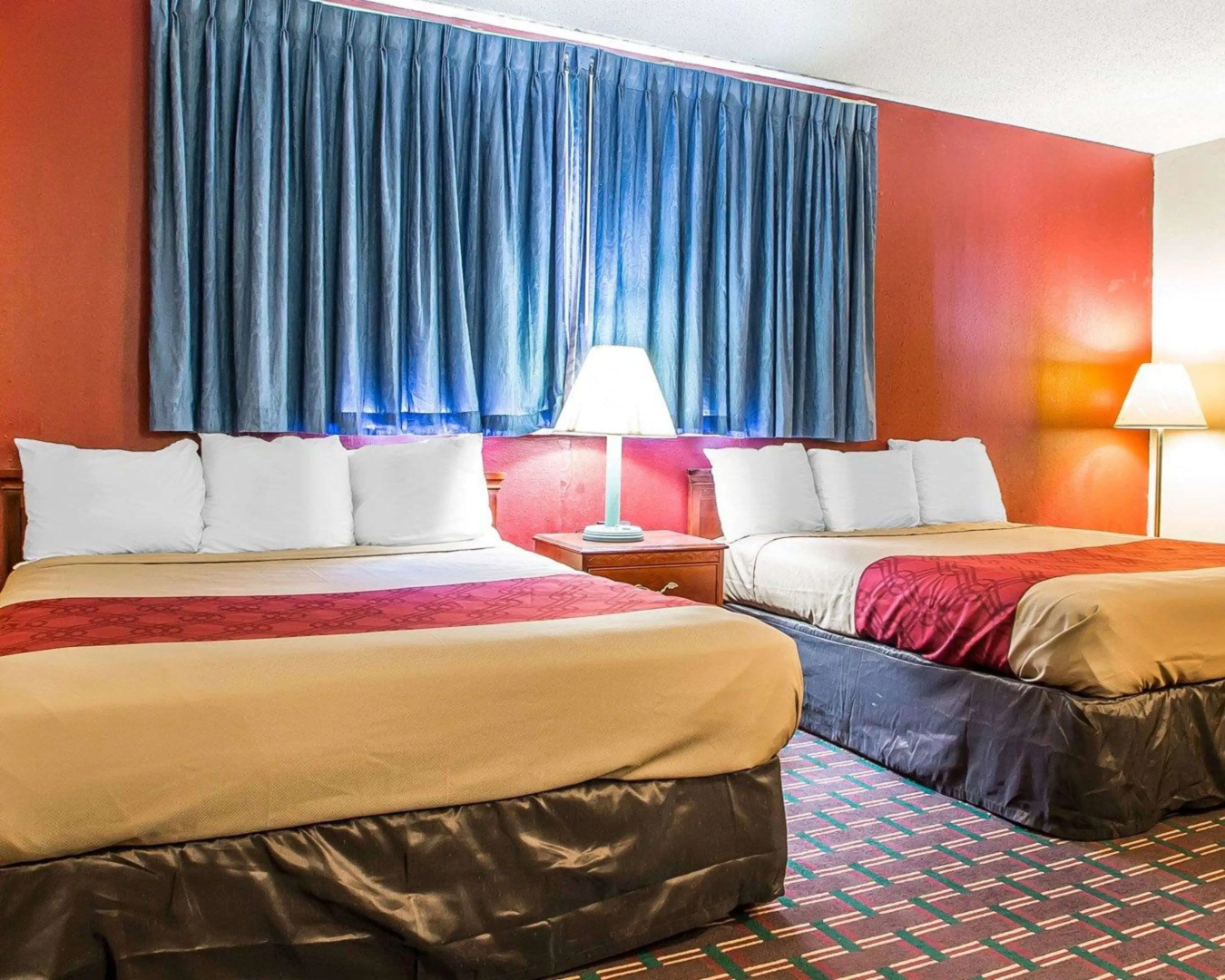 Rodeway Inn Montpelier