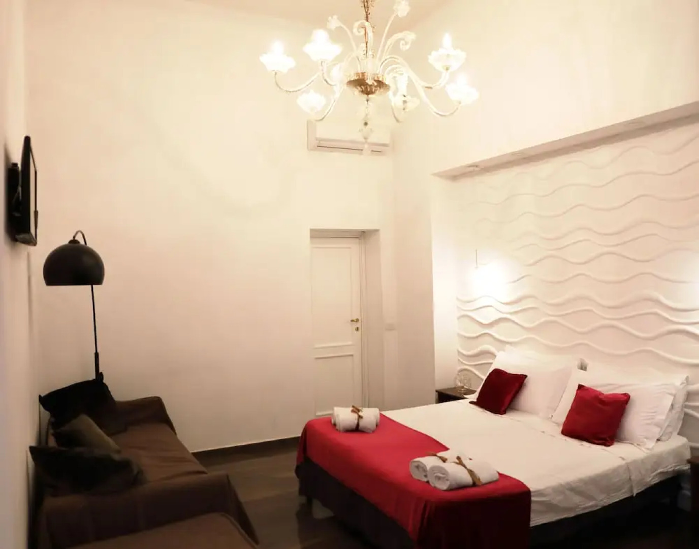 B&B I Colori di Napoli