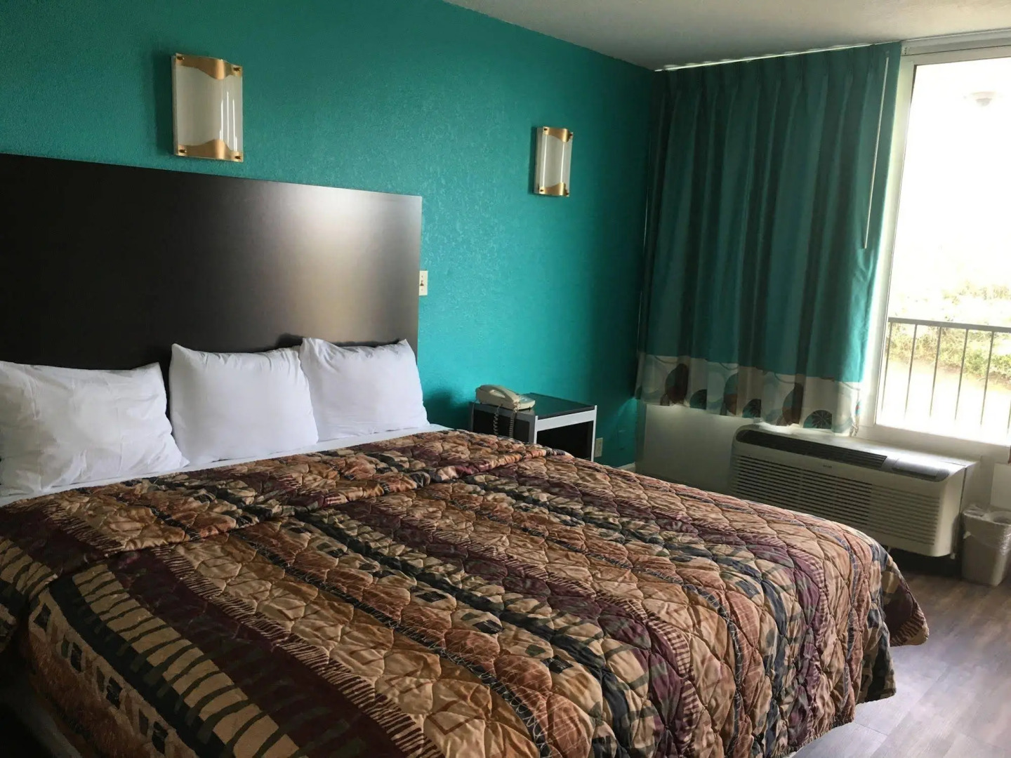 Red Roof Inn Slidell