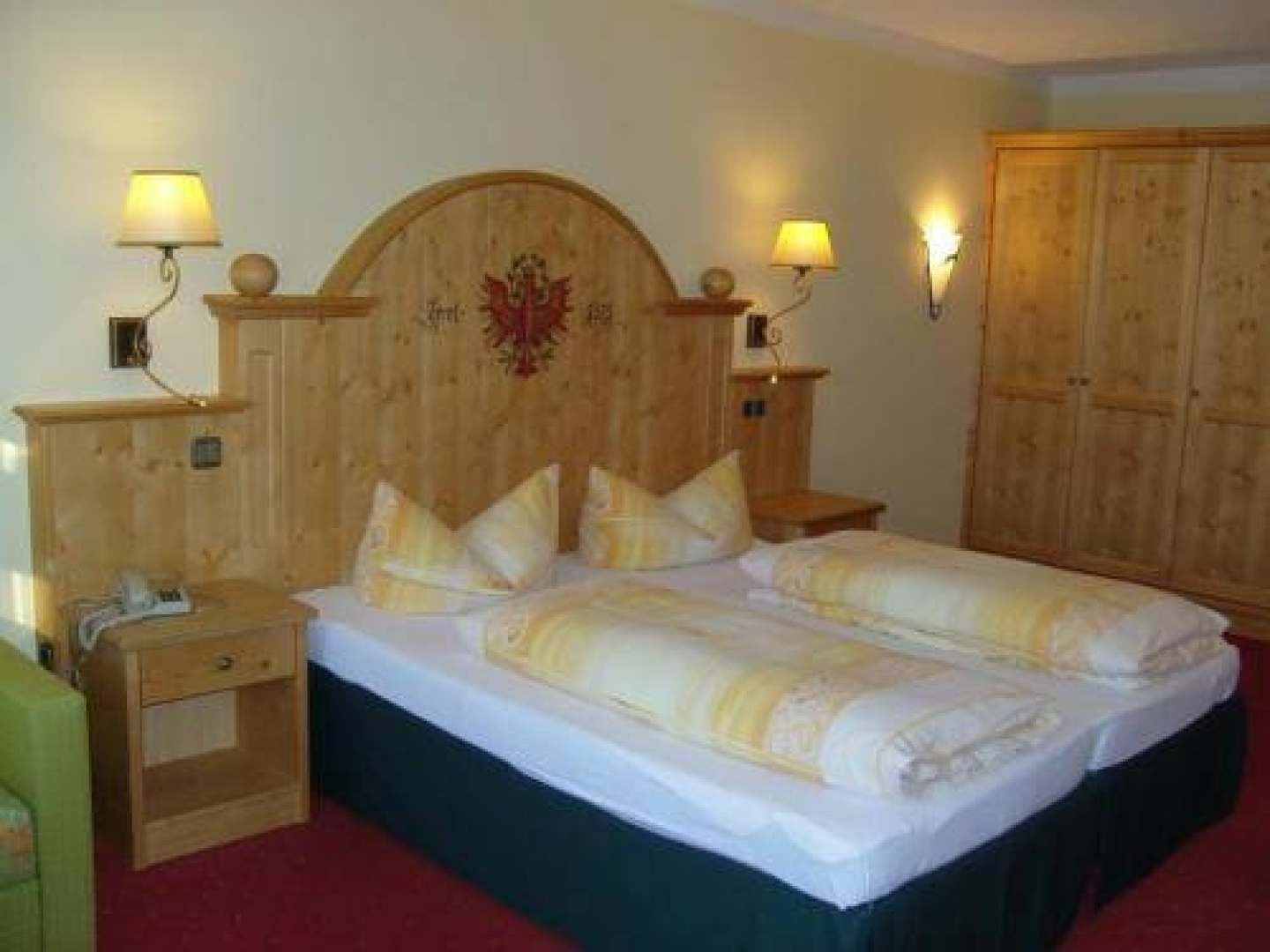 Fischerwirt am Achensee