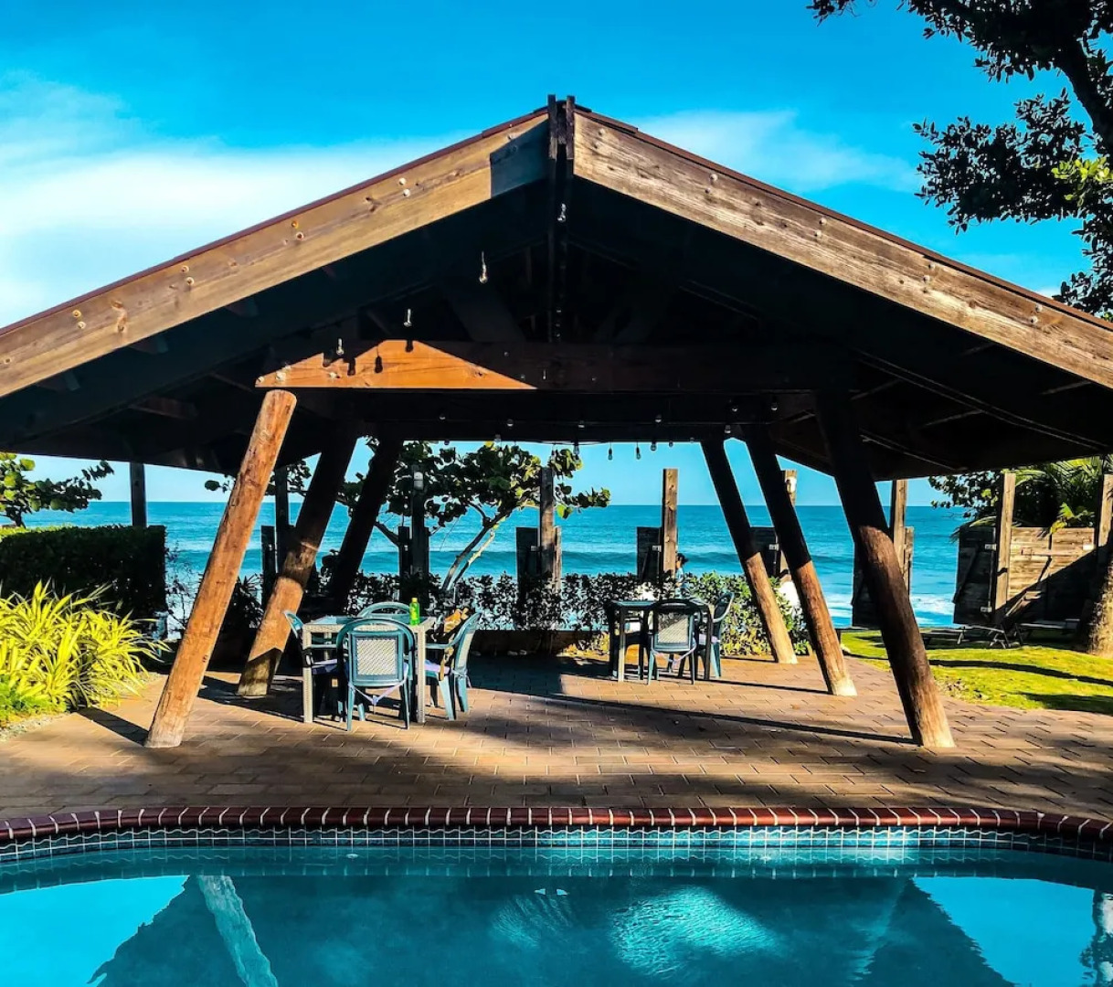 Vacation Rentals at Salitre