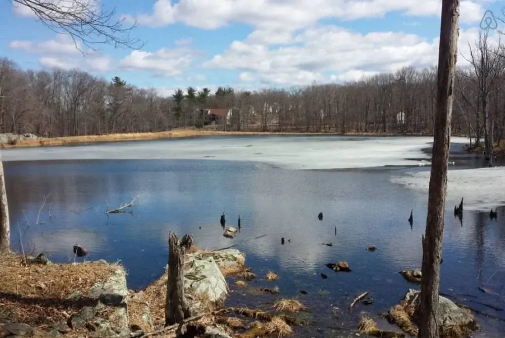 The Spice of the Poconosemai