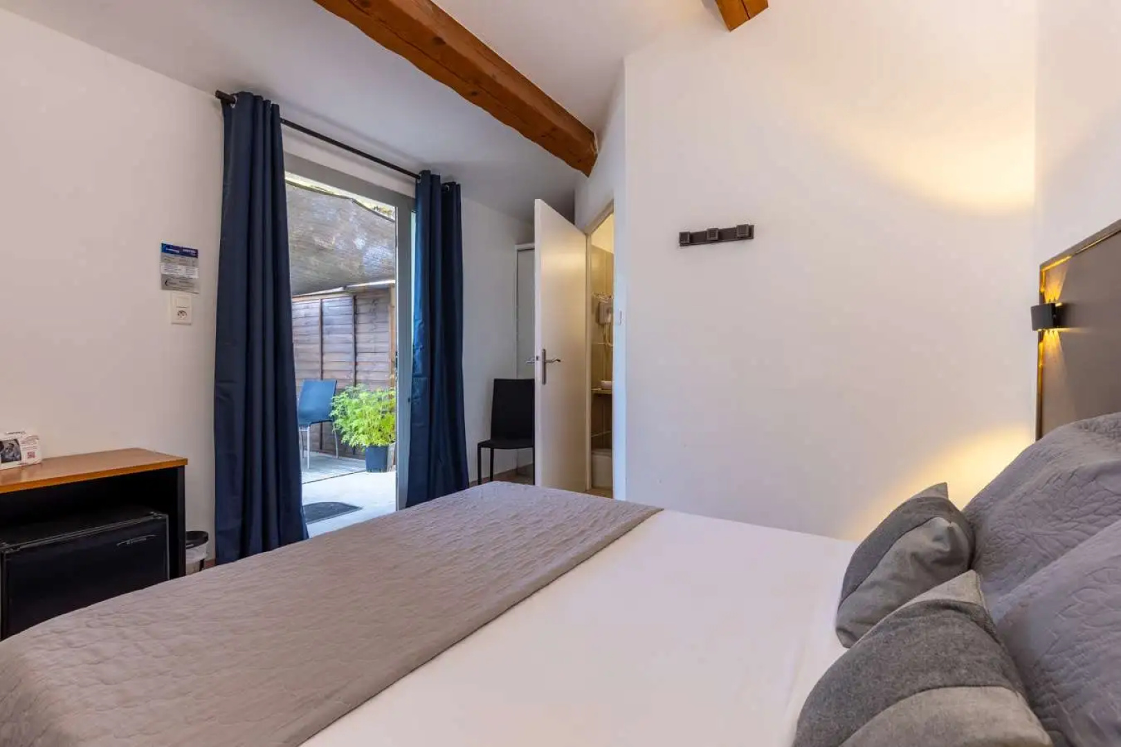 The Originals City, Hotel Azur, Fos sur Mer
