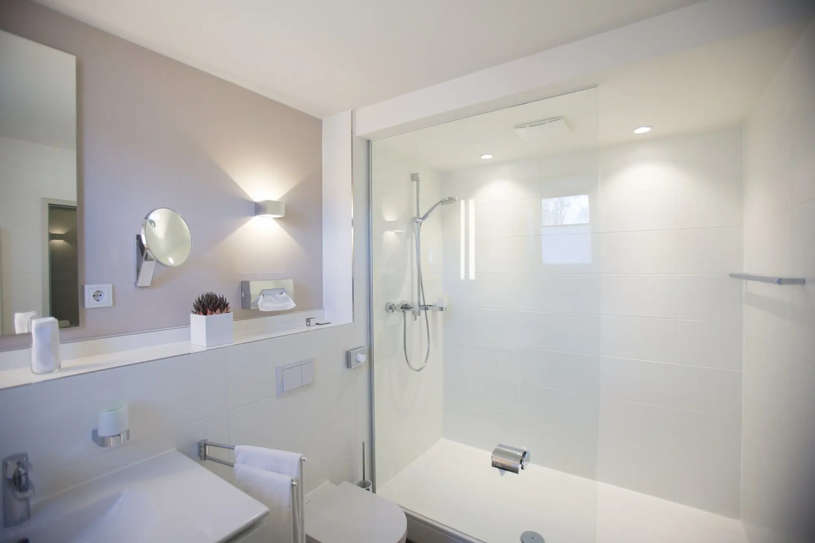 Mintrops Stadt Hotel Margarethenhöhe