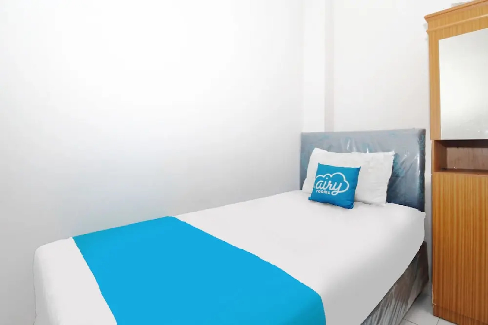 Airy Eco Syariah Bandara Temindung S Parman 45 Samarinda