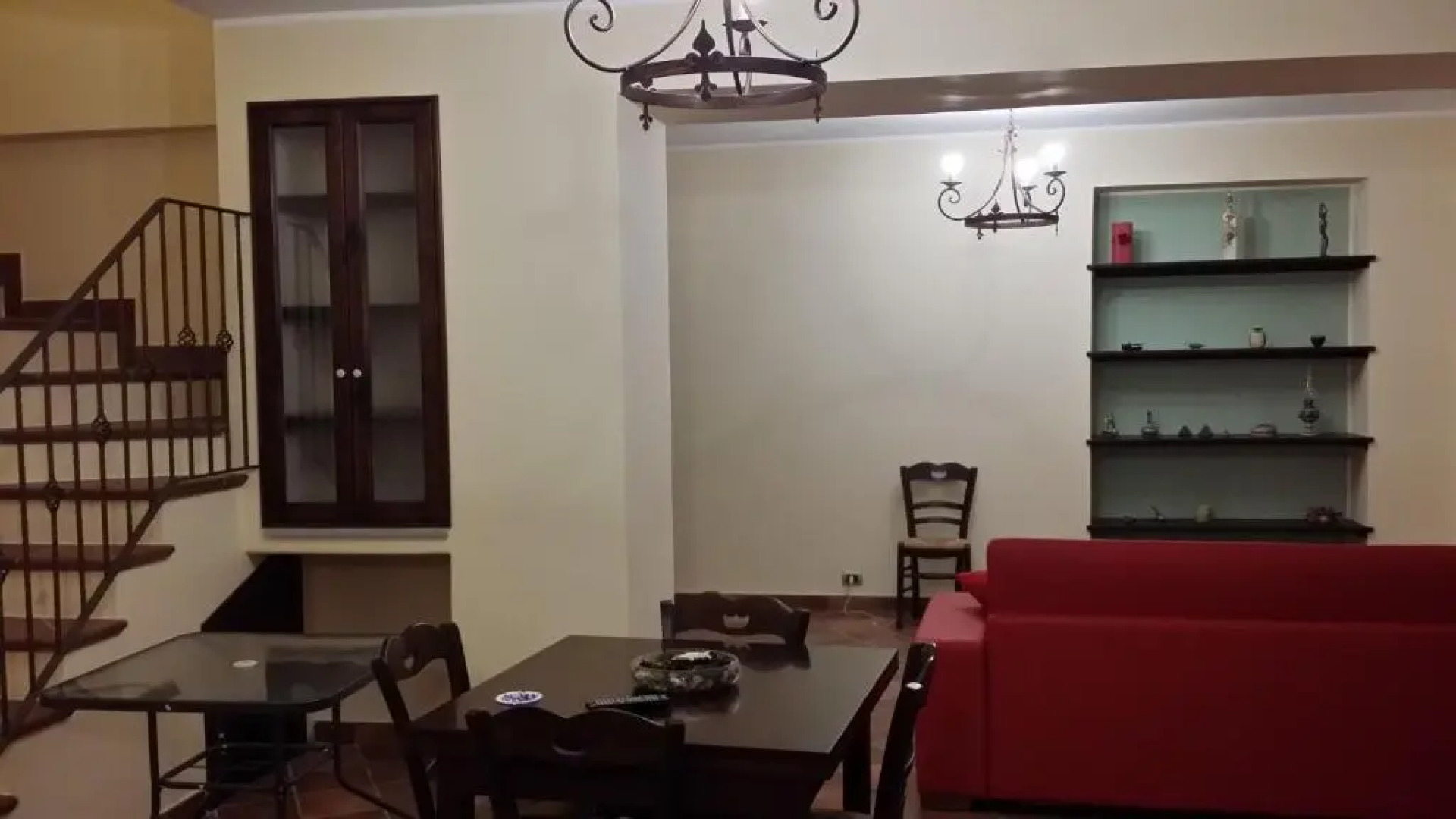 Borgo Franza Case Vacanze