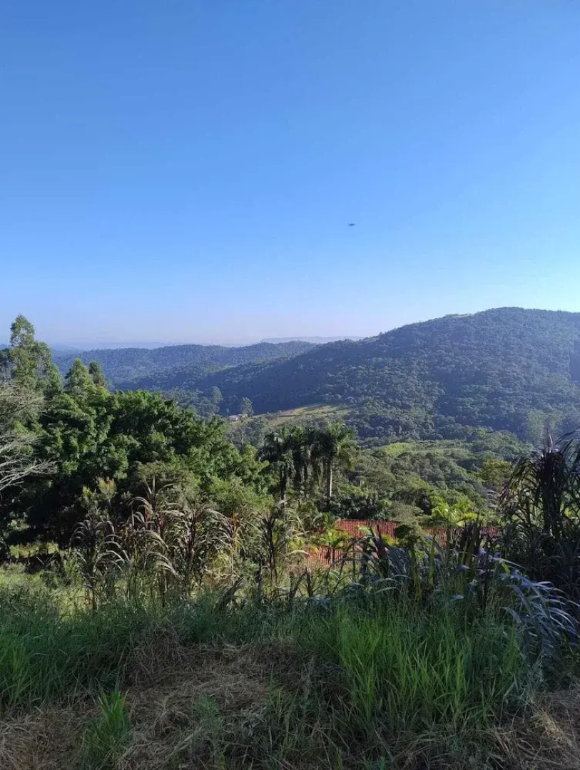 Pousada Aconchego no campo