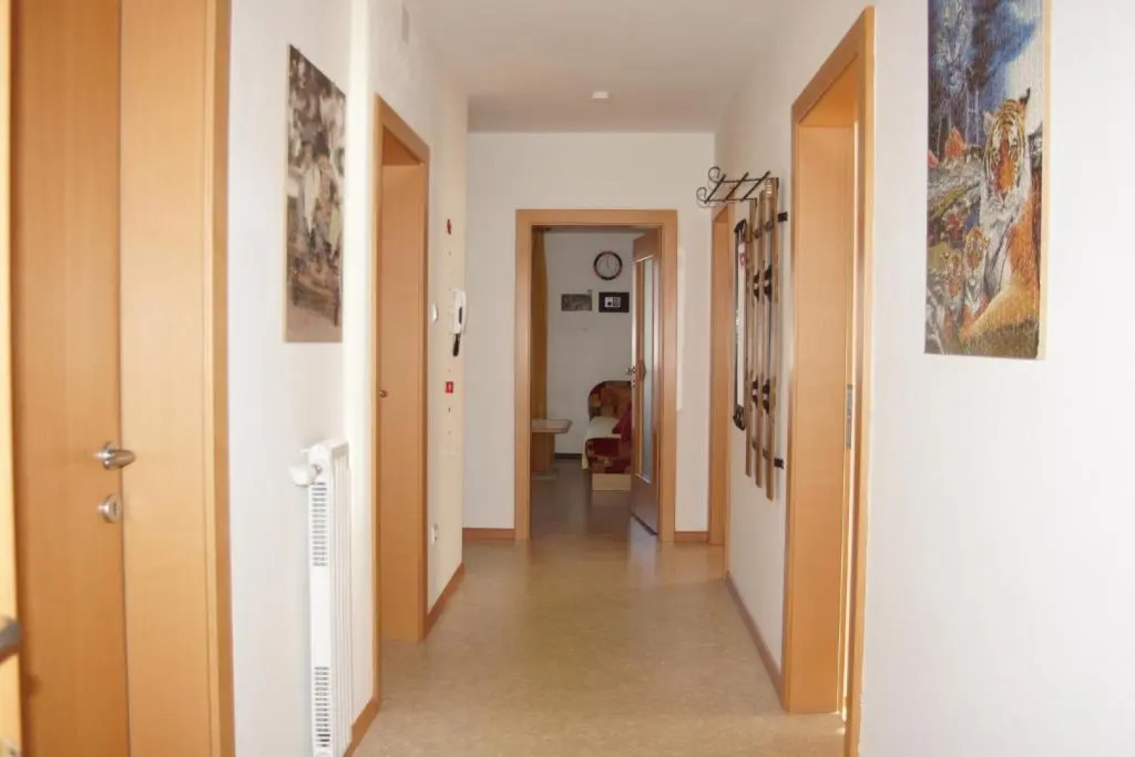 Appartment Felder Erika