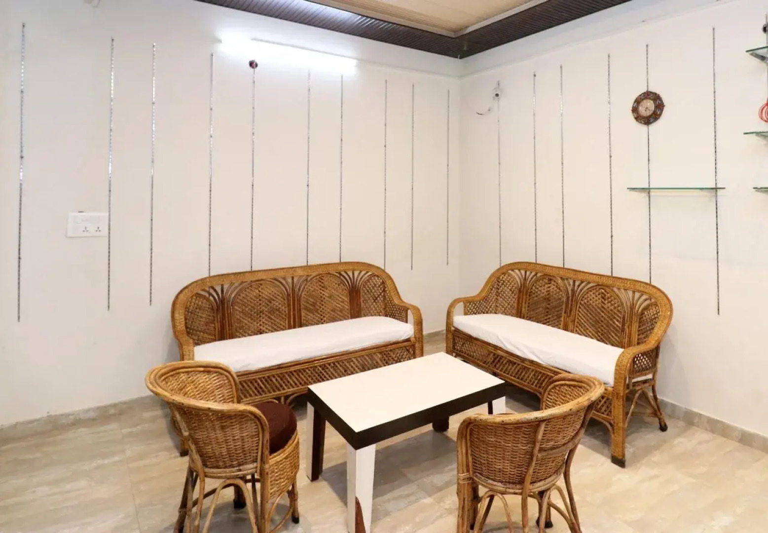 Nirvana River Resort & Camps By OYO Rooms