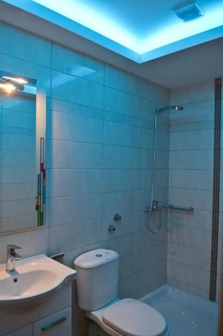 Hotel Mikri Archontissa