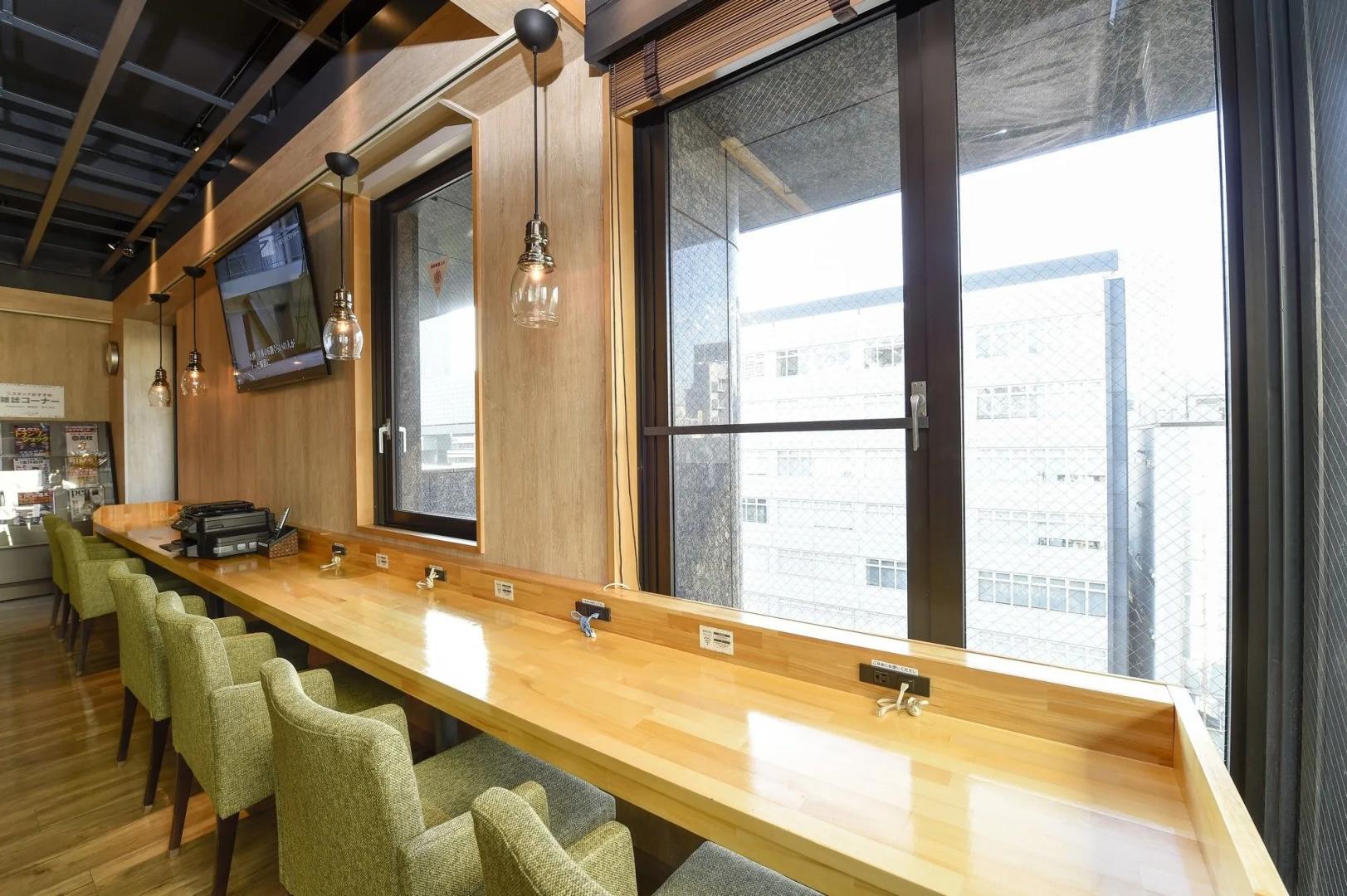 Anshin oyado woman Tokyo Ginza shiodome - Caters to Women