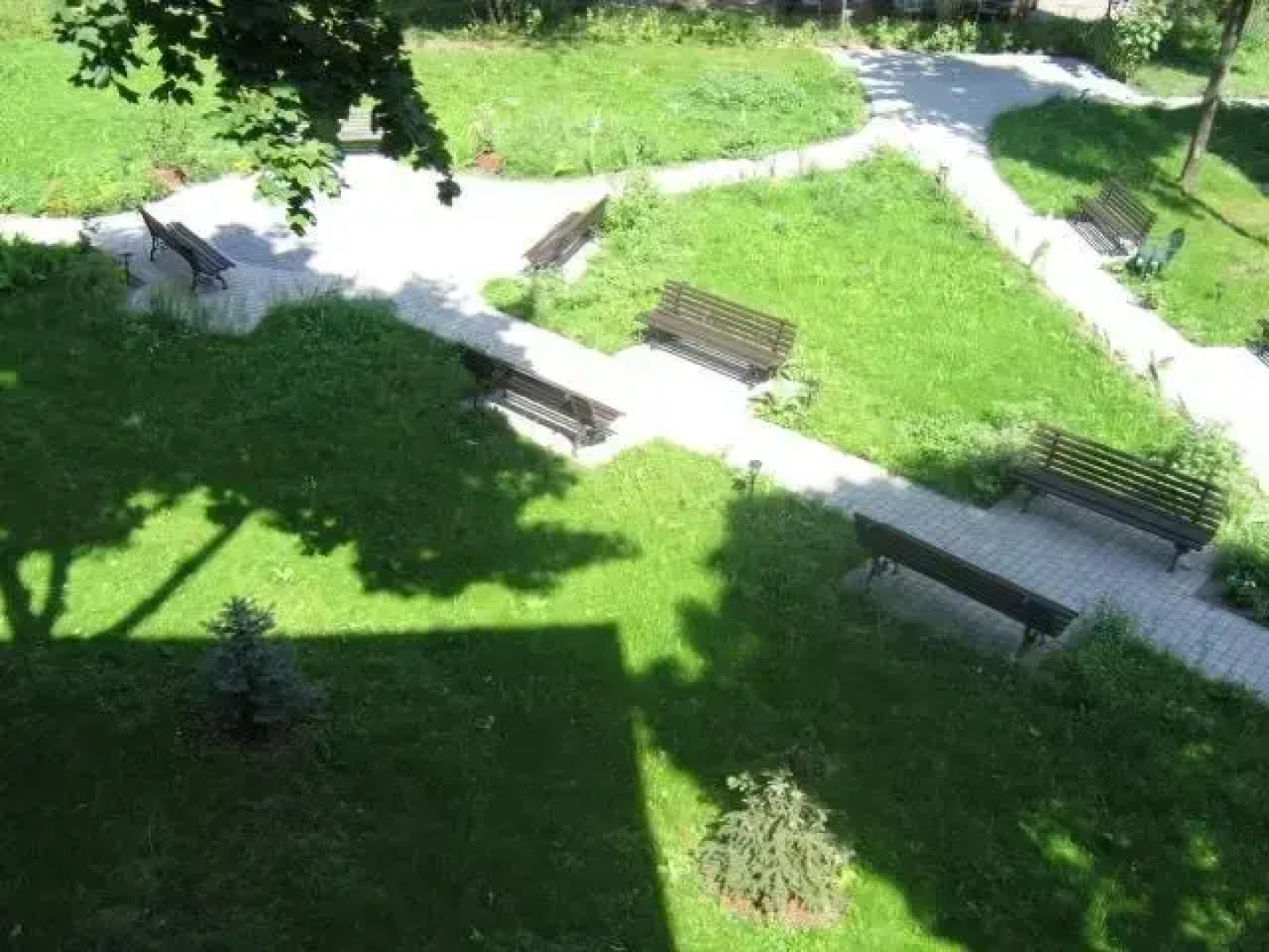 Linat Orchim Dom Gościnny