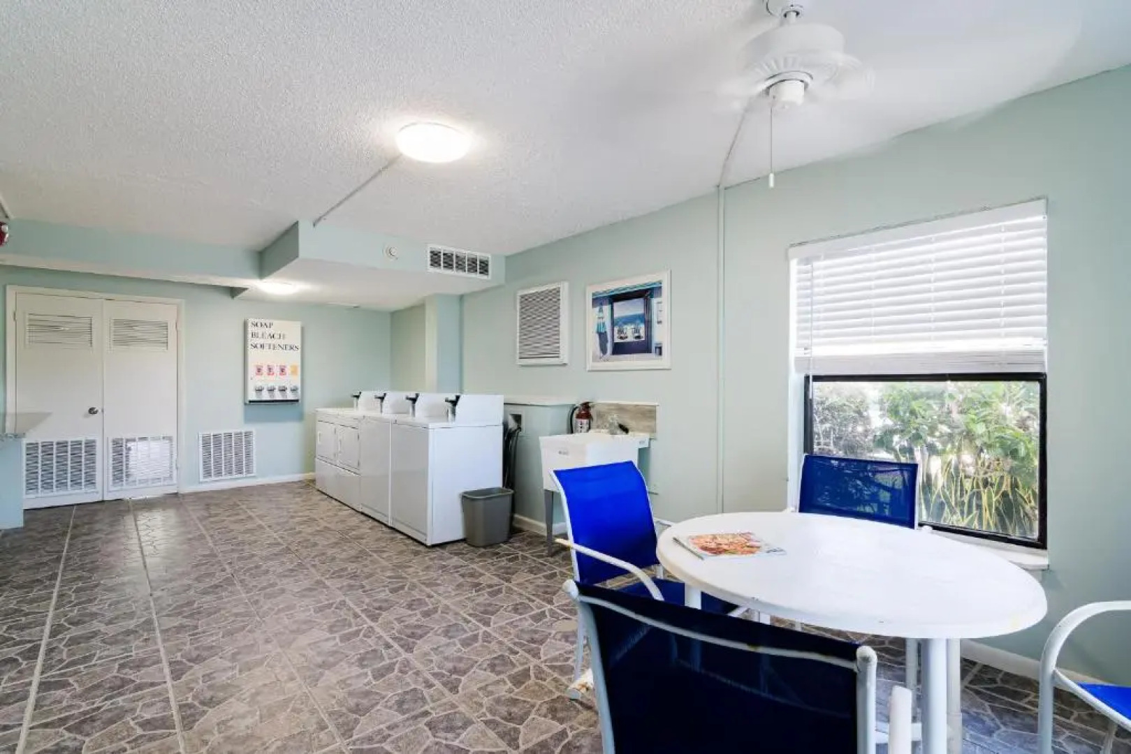 The Cape Winds Resort