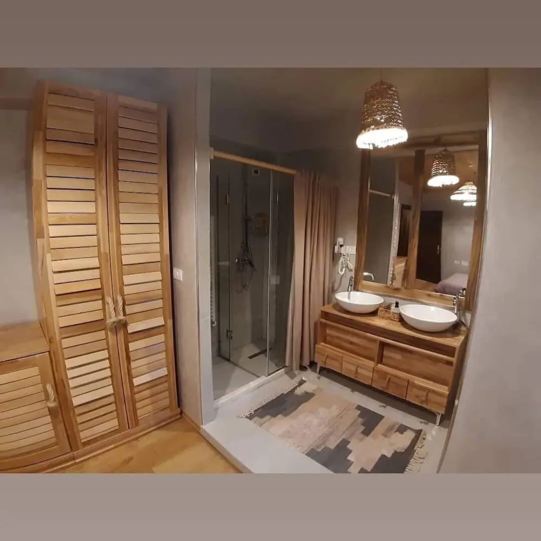 Hotel Restorant Alpet Theth