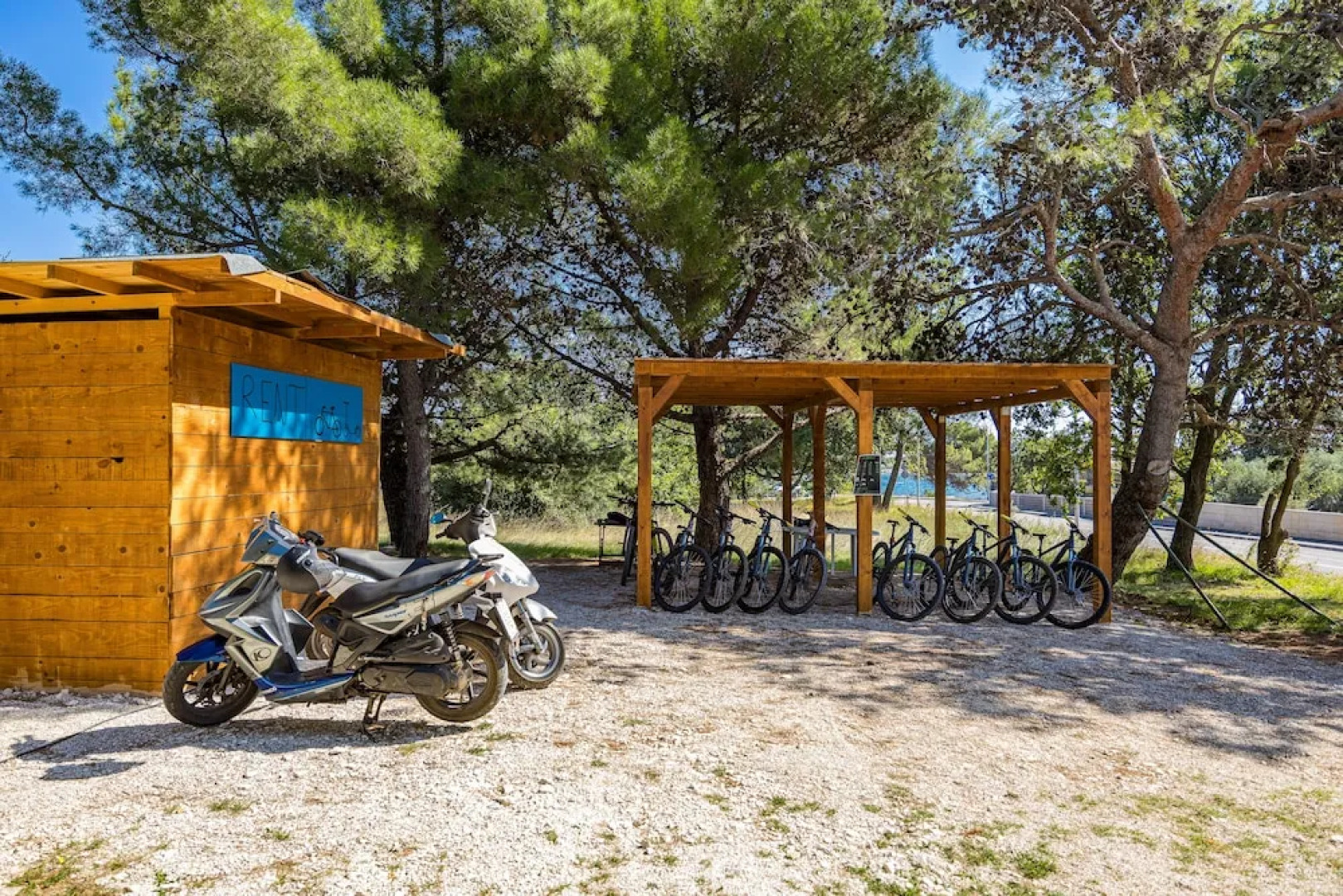 Residence Del Mar Emotion