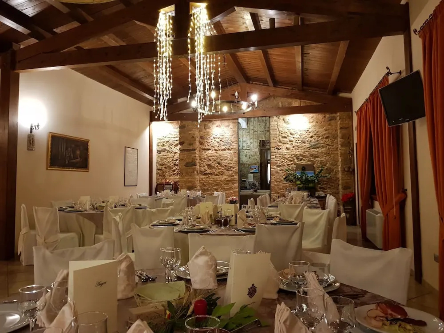 Agriturismo Il Vescovo