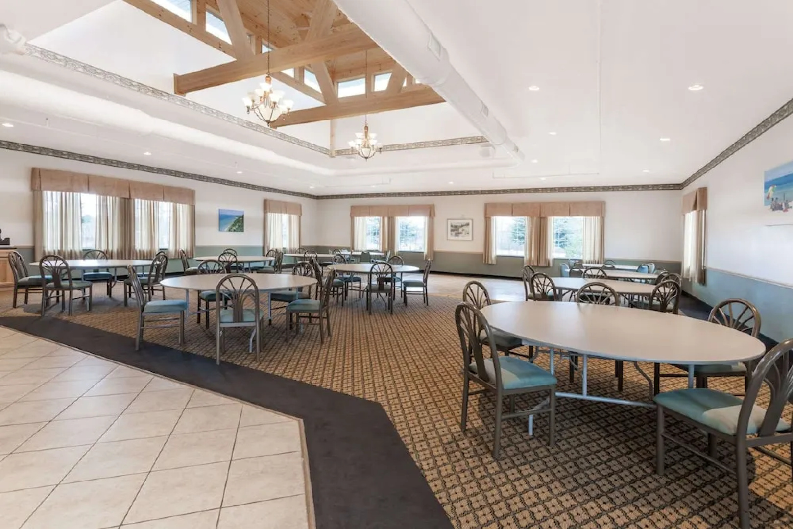 Comfort Inn & Suites Pentwater