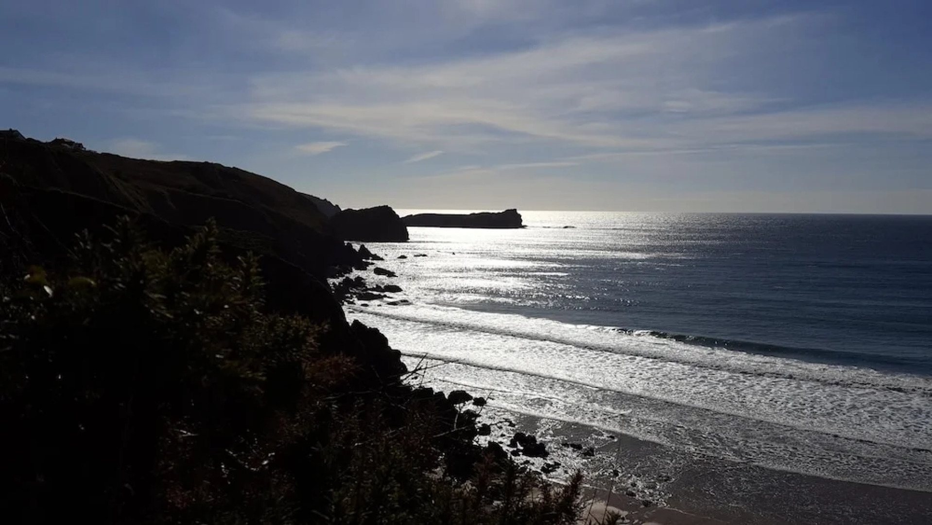 Immaculate 2 Bed Apartment on The Lizard Cornwall