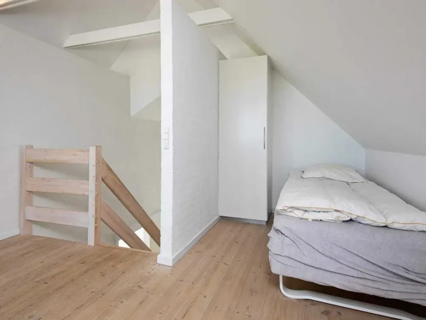 Secluded Retreat Near Sea - By Traum Ferienwohnungen