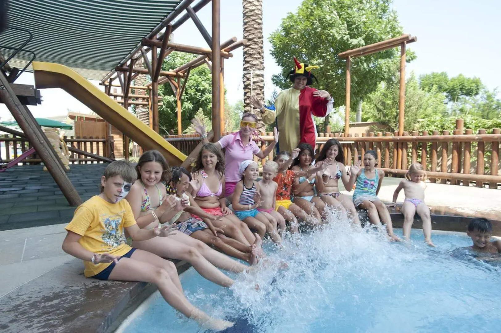 Crystal De Luxe Comfort Collection