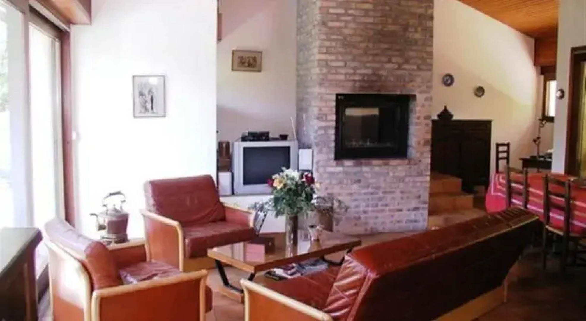 Rental Villa SEIGNOSSE LE PENON