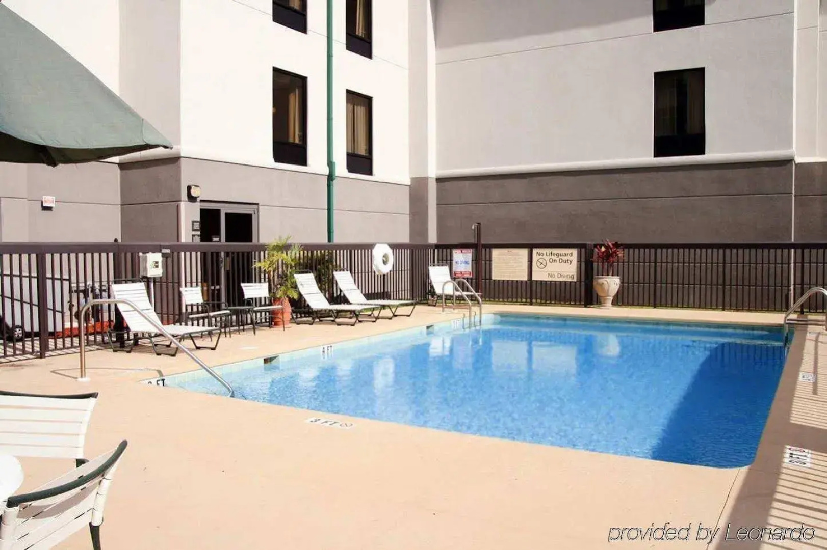 Hampton Inn Winter Haven