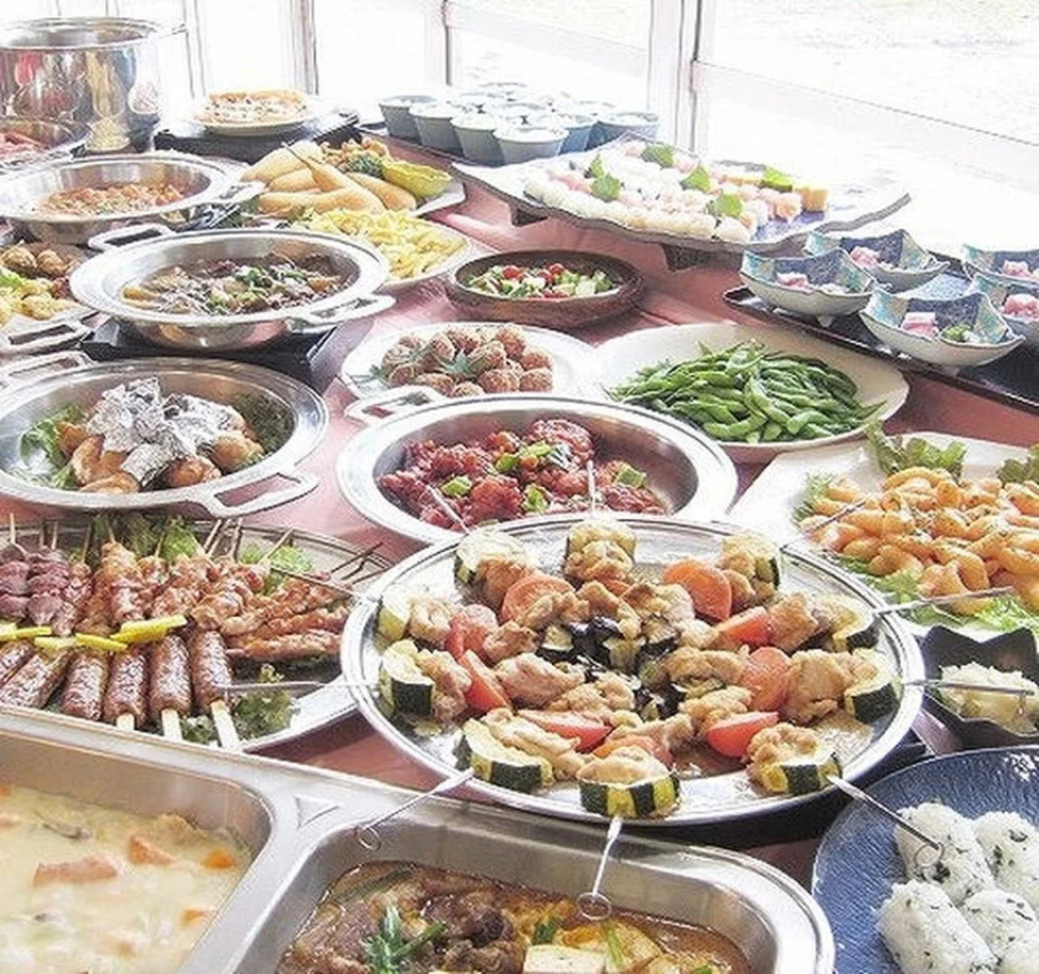 Hotel Axia Kushikino