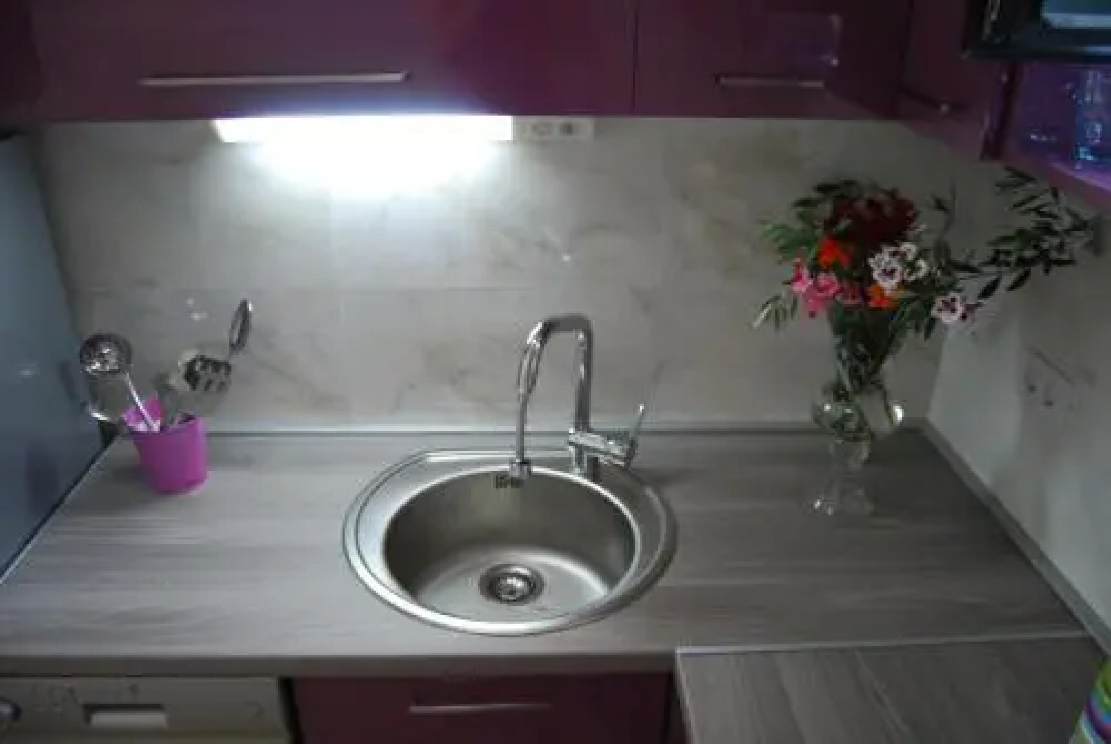 Apartment Divina