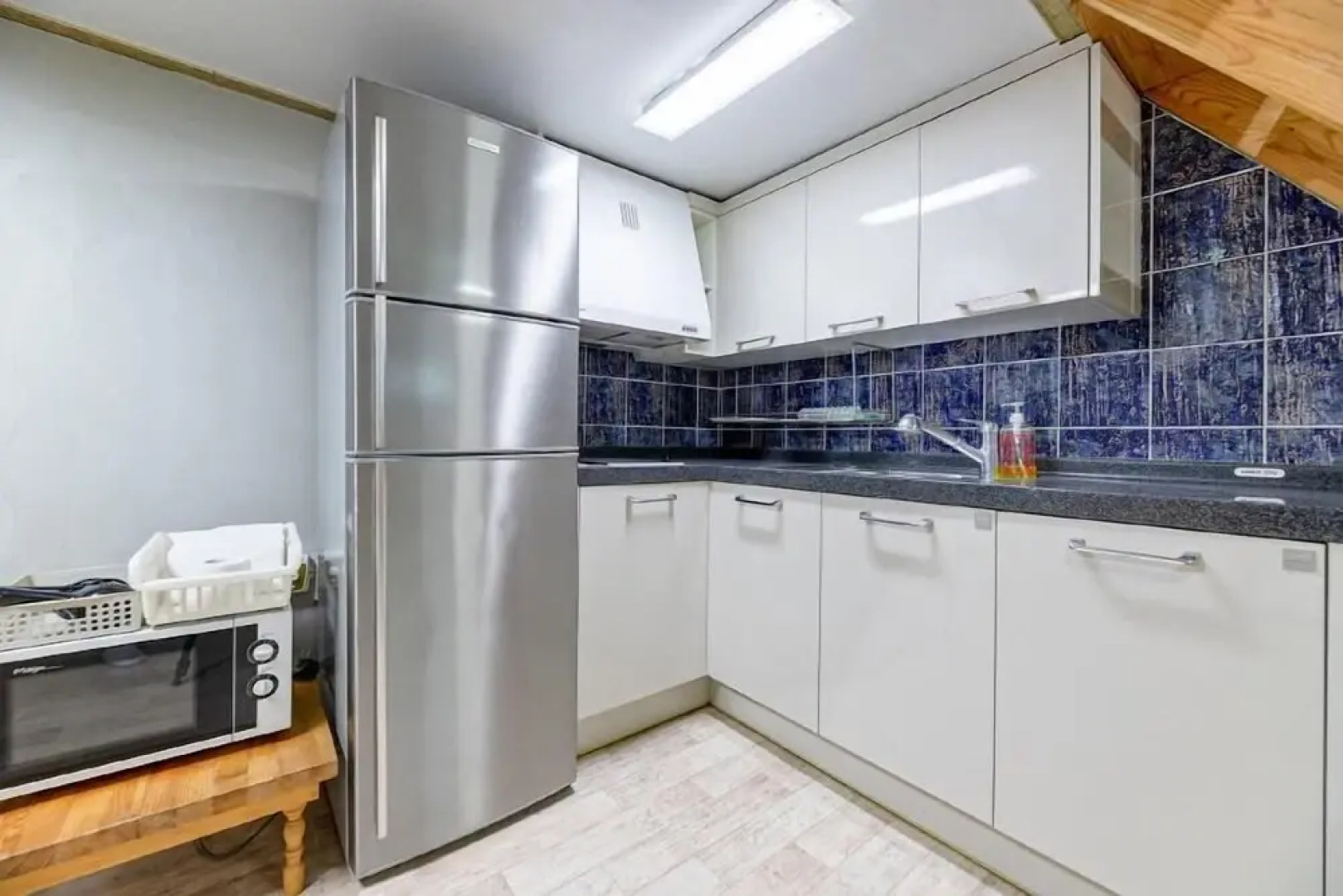 Gangneung Love Pension