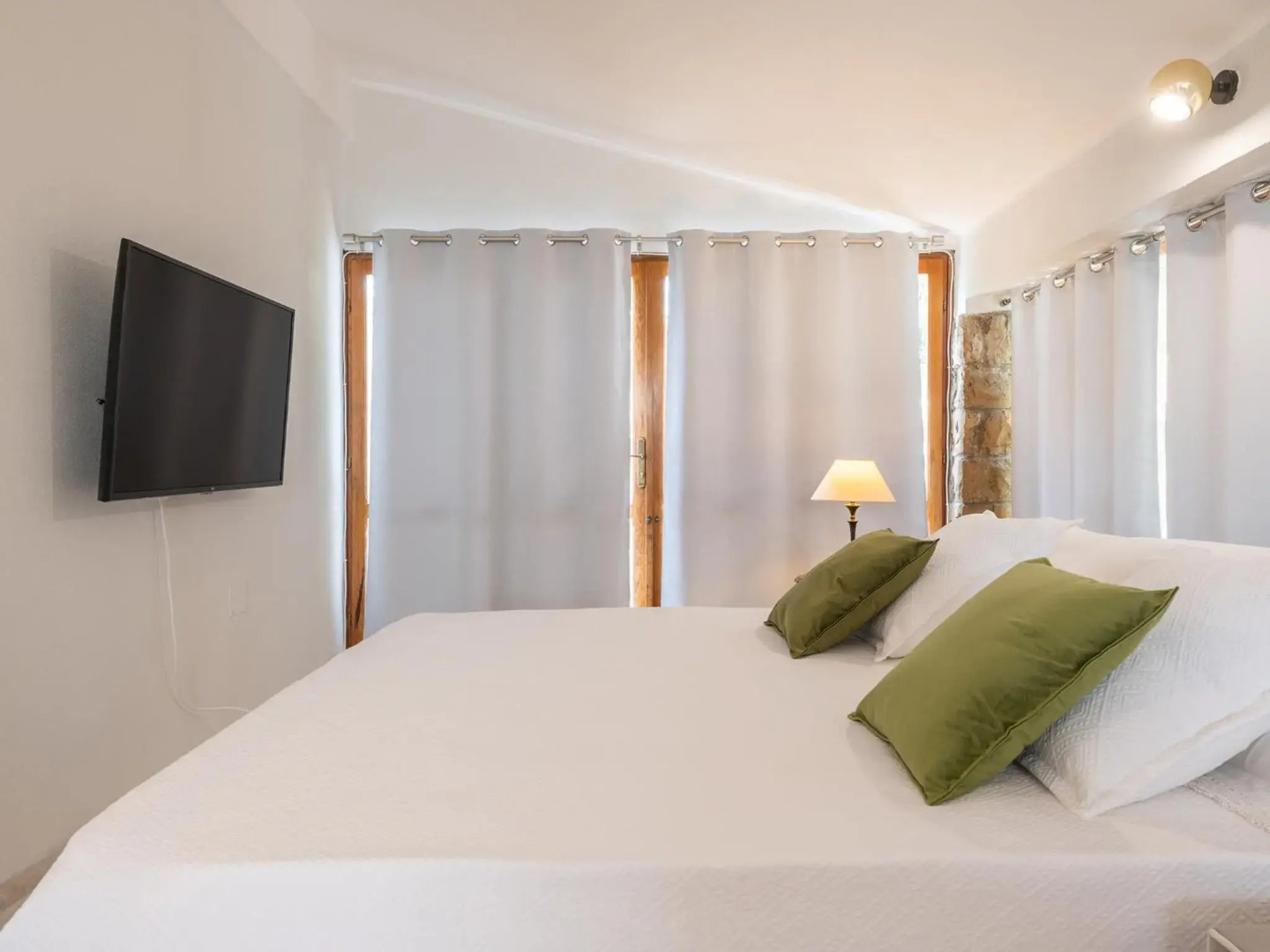 Villa Iole Apartment