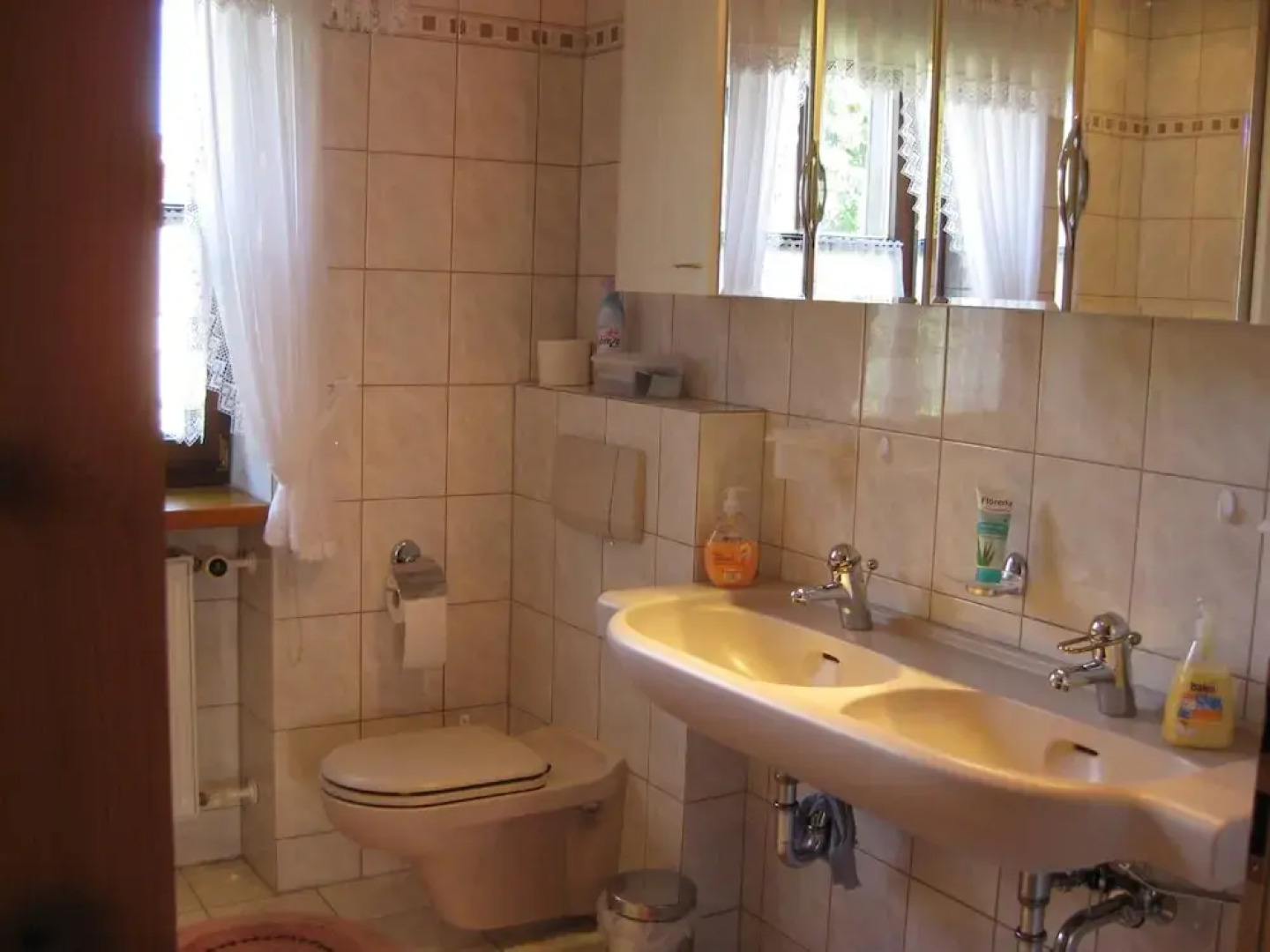 Ferienwohnung Bücherl