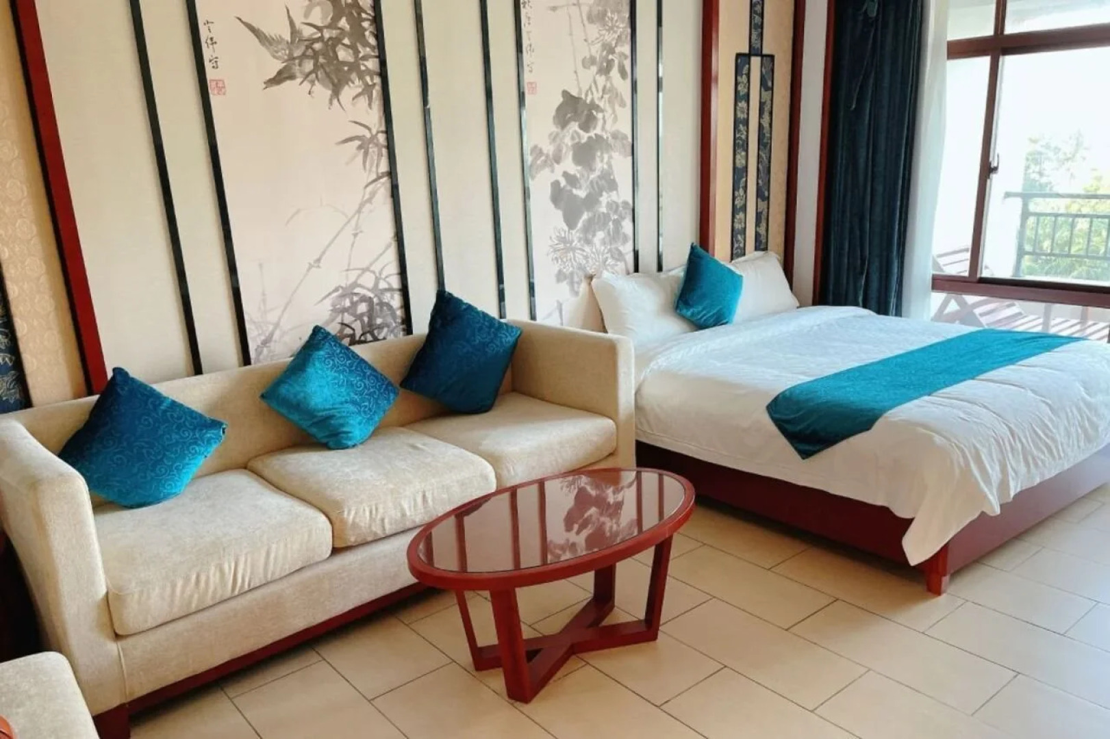 Ramada by Wyndham Wanning Resort