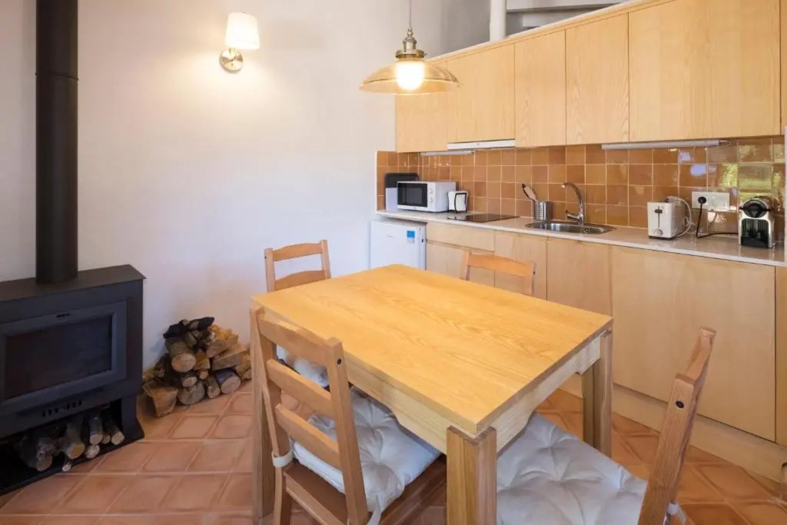 Agroturismo Son Alzines