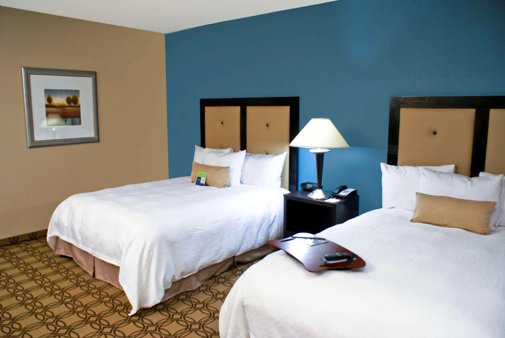 Hampton Inn & Suites Charlotte Airport