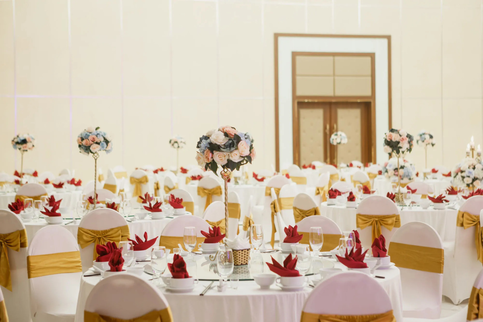 Muong Thanh Holiday Moc Chau Hotel