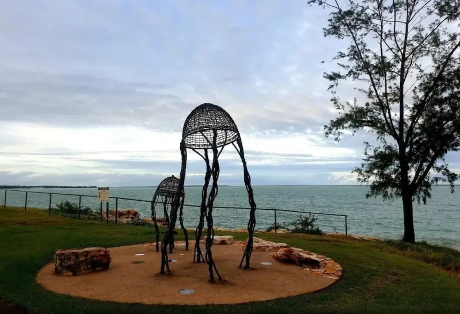 Fred s at Fannie Bay - NT