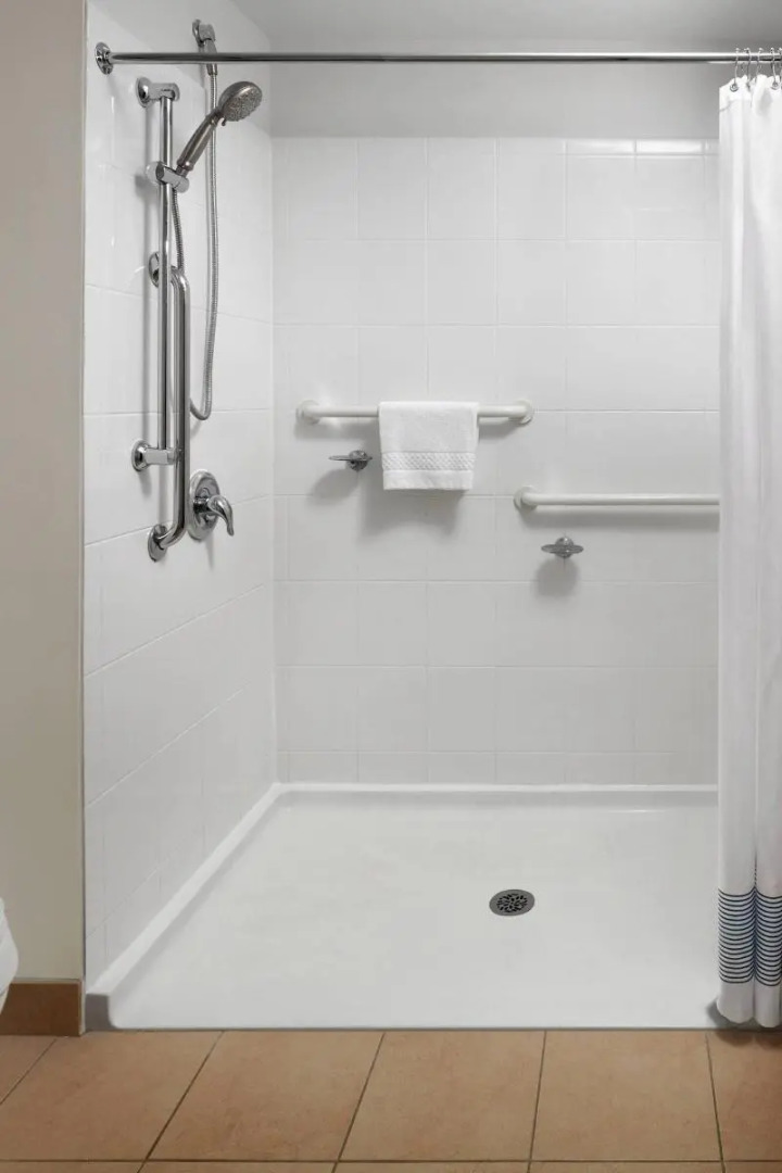 TownePlace Suites by Marriott Mississauga-Arpt Corp Ctr