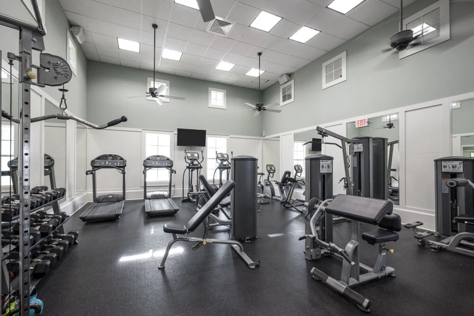 Cinnamon Beach at Ocean Hammock