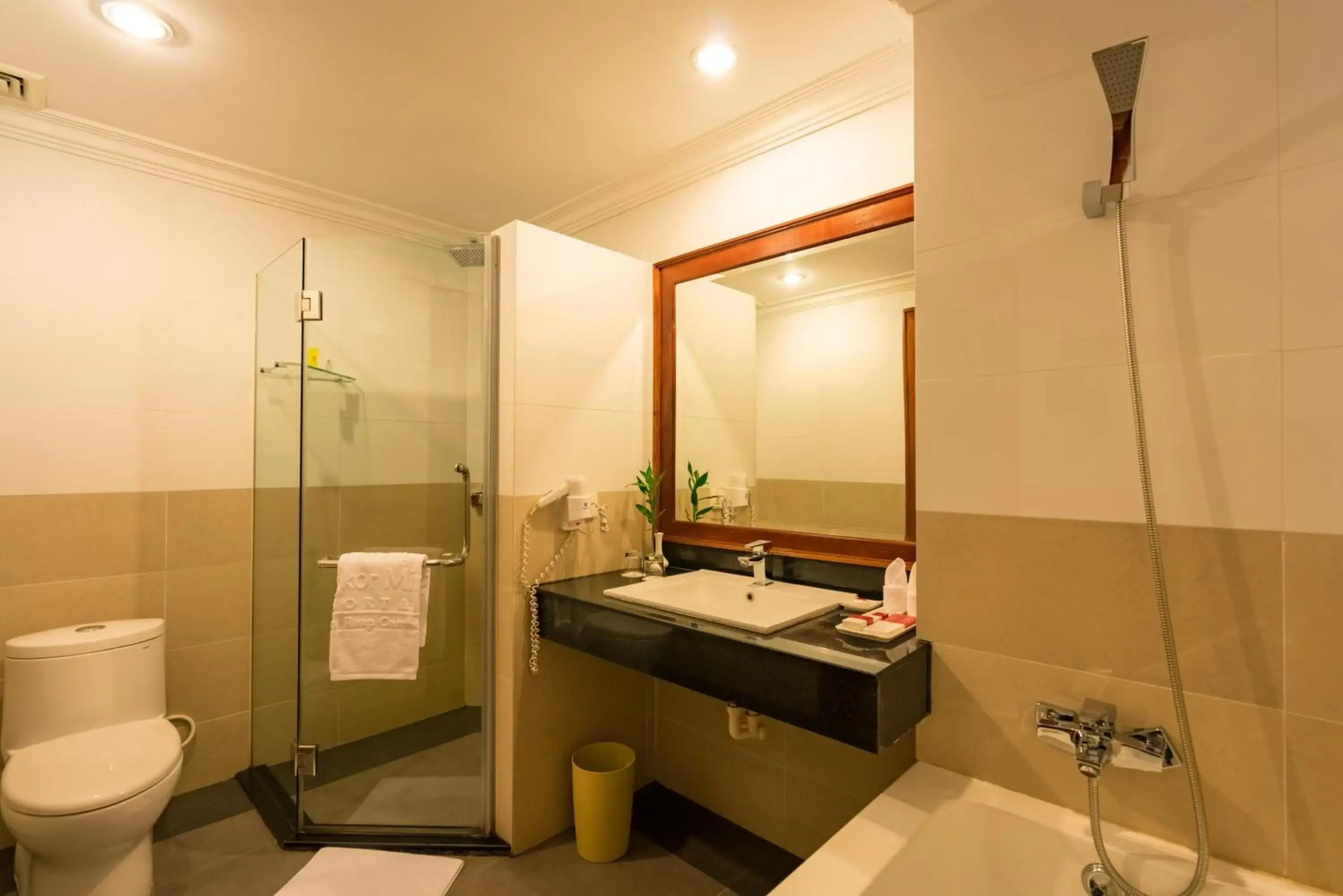 Angkor Miracle Resort & Spa