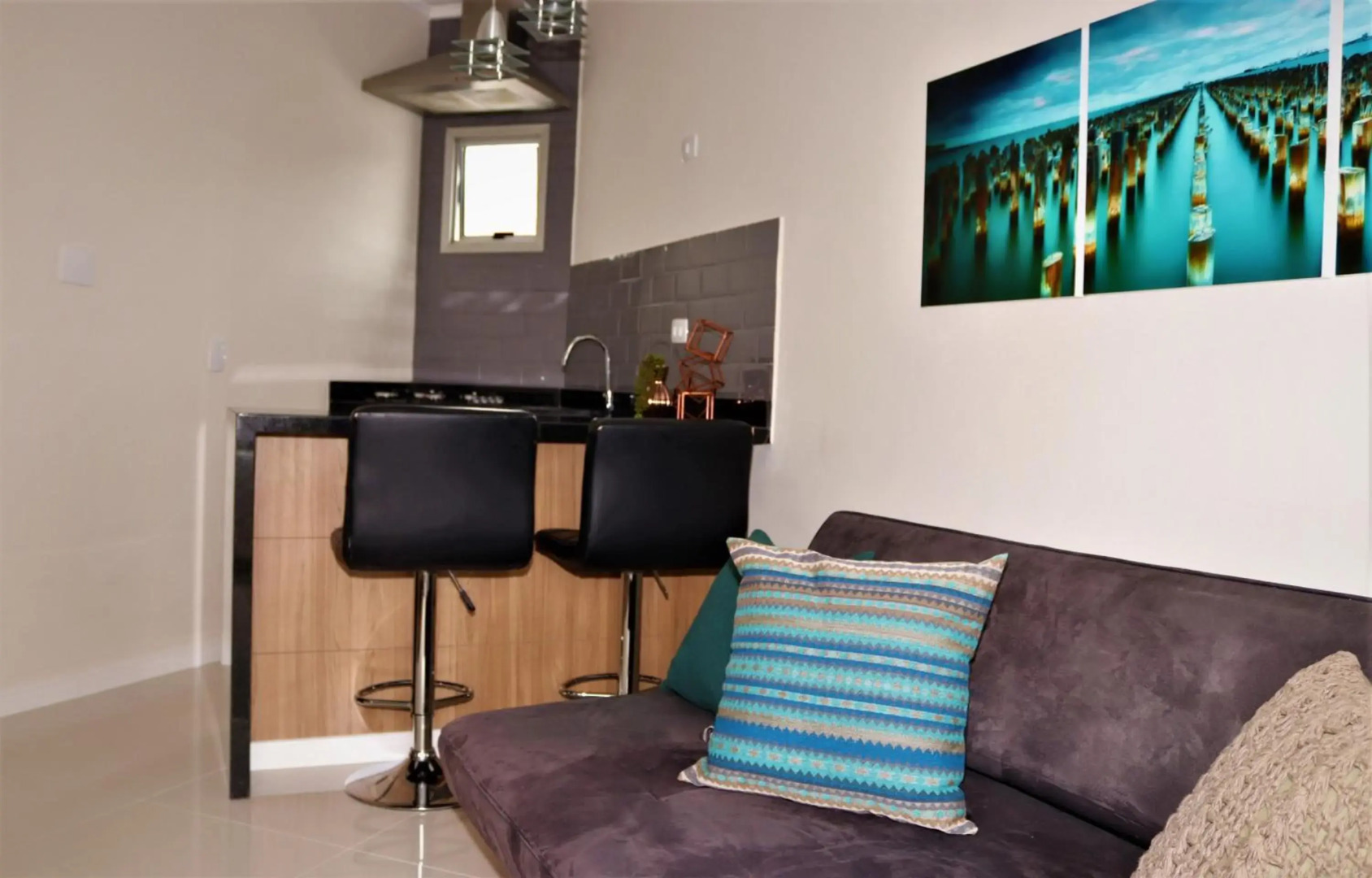 Royal Ibirapuera Park flat