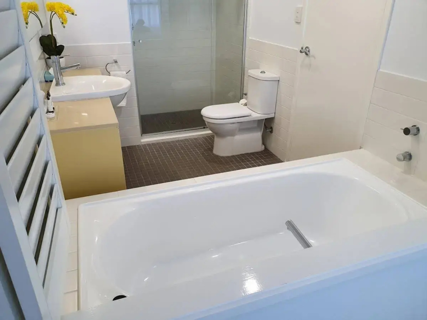 Azure Sea Whitsunday Resort