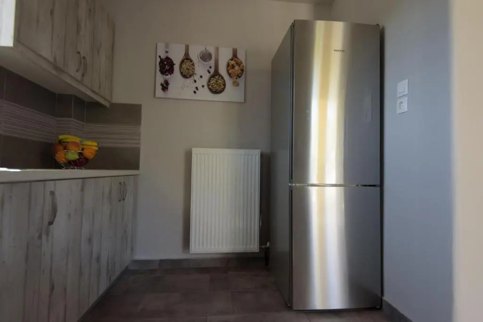 Andriana' s apartment Agia Paraskevi