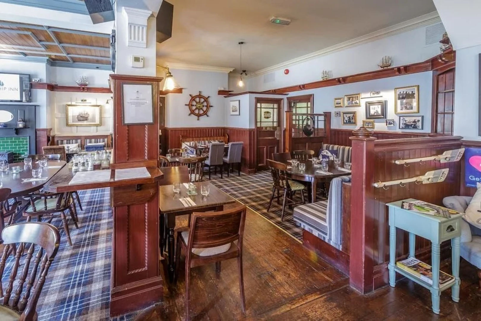 The Ship Inn
