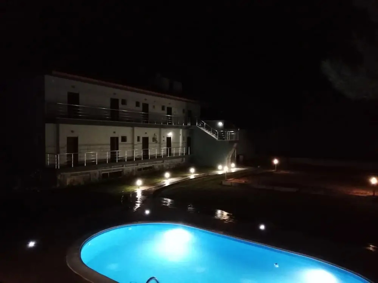 Marti Resort