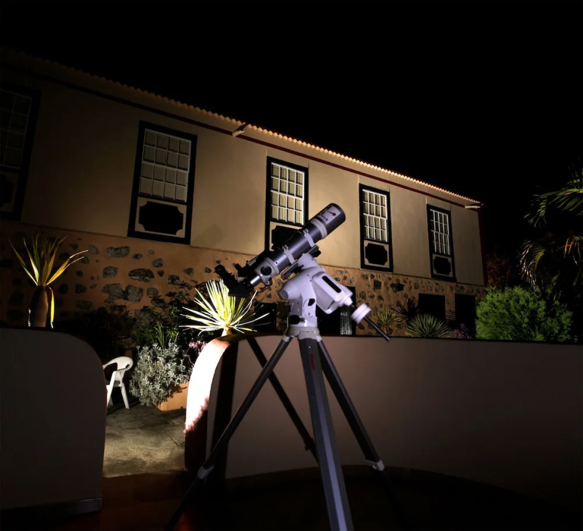 Casa Rural Villa Asunción by Isla Bonita