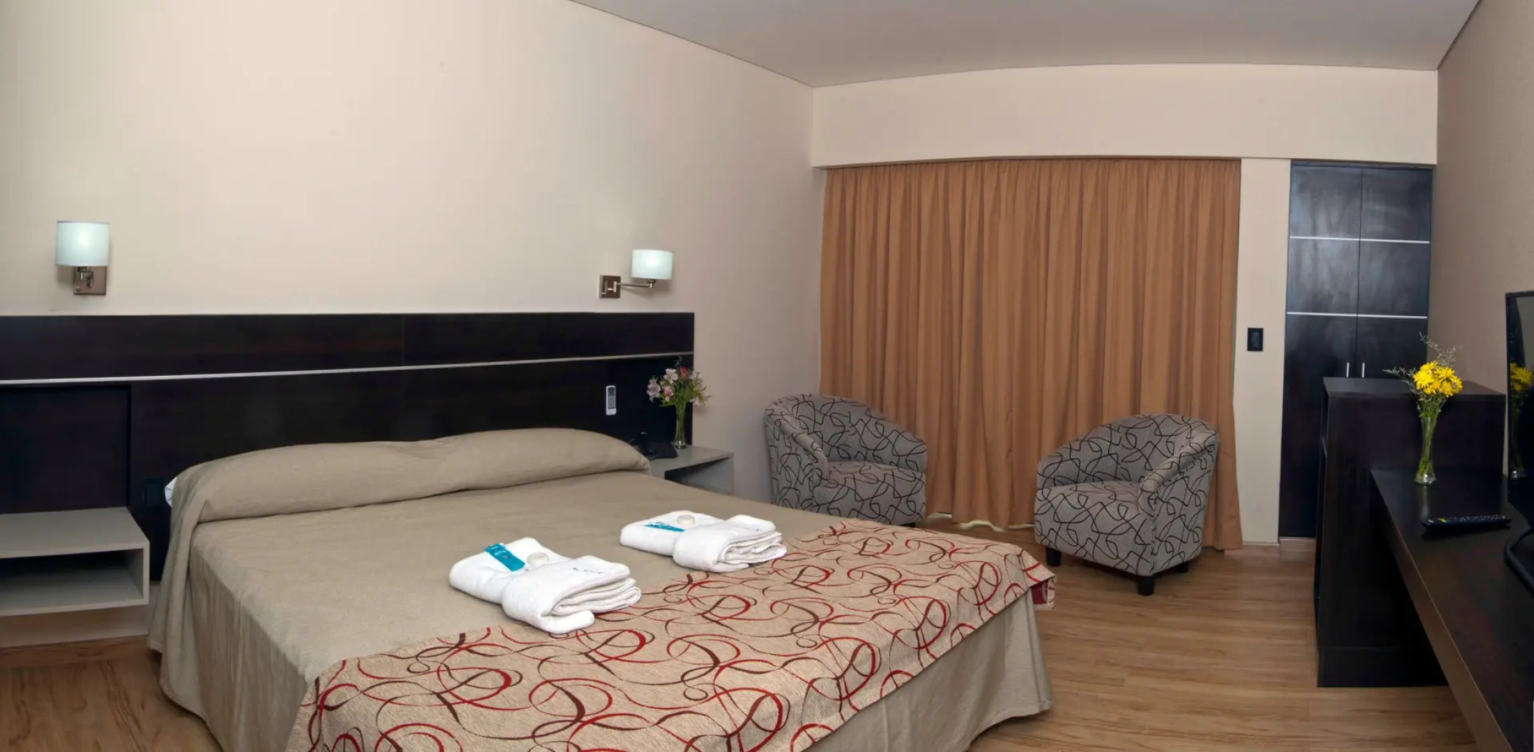 Altos De Merlo Suites